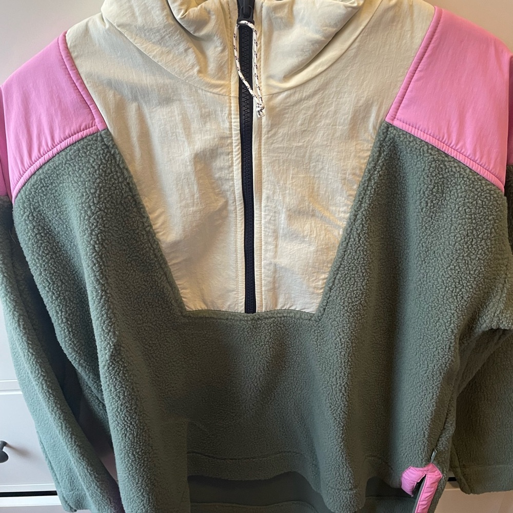 Fleece